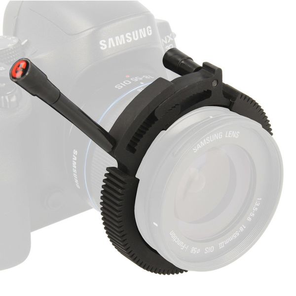 Caruba Manueller Fokussierring  64 68