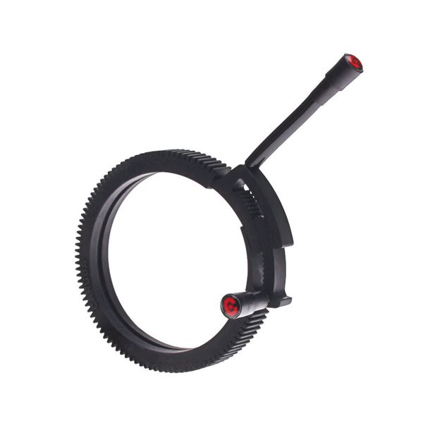 Caruba Manueller Fokussierring  67 73 73