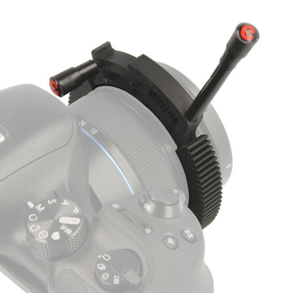 Caruba Manueller Fokussierring  67 73 73