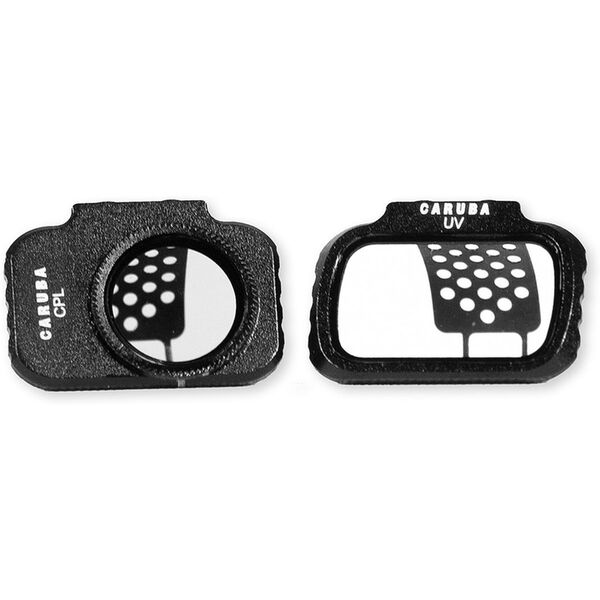 Caruba Mavic Mini UV + CPL 