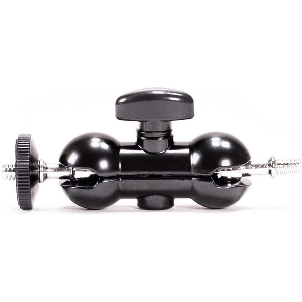 Caruba medium gelenkiger Monitorarm 1/4