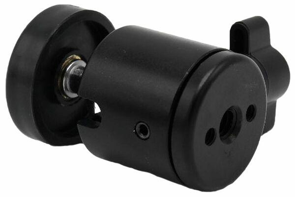 Caruba Mini-Kugelkopf  1/4