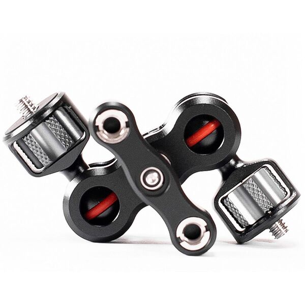 Caruba Monitor Mount Magic Arm 