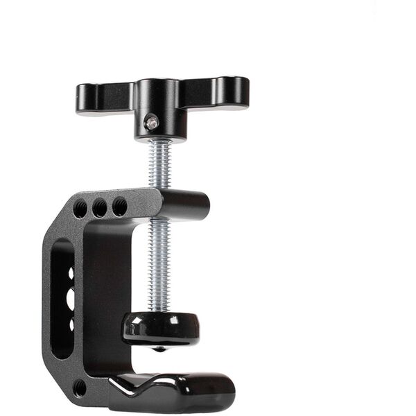 Caruba Multi Functional Tough C-Clamp Mount (tischklemme) 