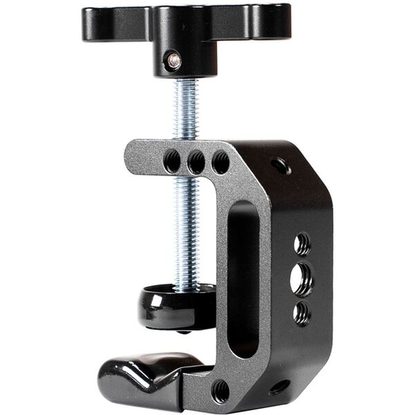 Caruba Multi Functional Tough C-Clamp Mount (tischklemme) 