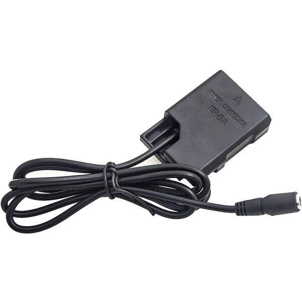 Caruba Nikon EN-EL14 Volldekodierung Dummy-Akku 