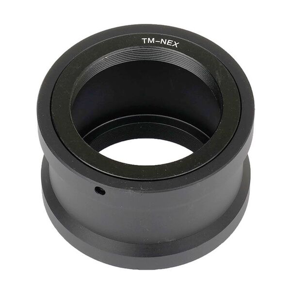 Caruba Objektivadapter  Sony E-Mount T2