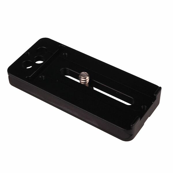 Caruba Schnellwechselplatte  LP A1