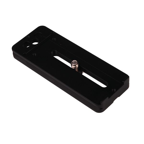 Caruba Schnellwechselplatte  LP A2