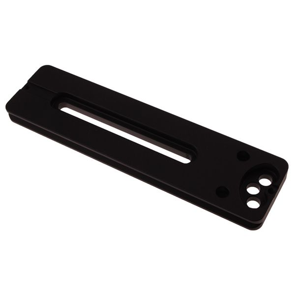 Caruba Schnellwechselplatte  LP A4