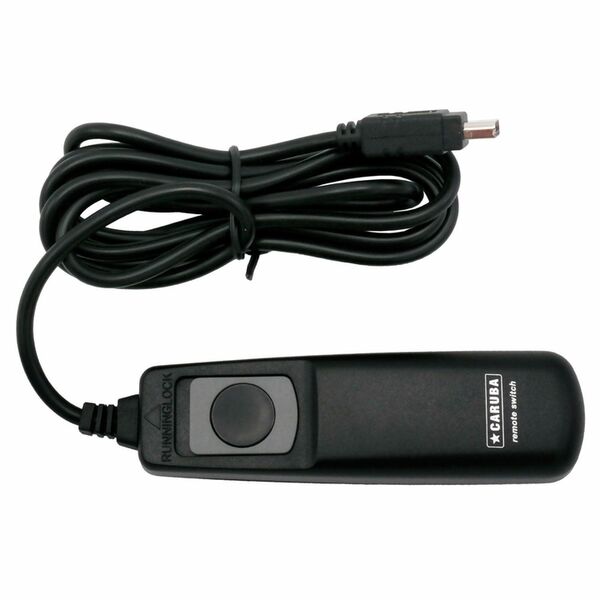 Caruba Olympus Typ 1 Fernbedienung 1 1 1,5m  1 1 1,5m