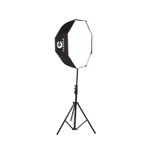 Caruba Orb Speedlite Kit  80cm (inklusive Tasche)