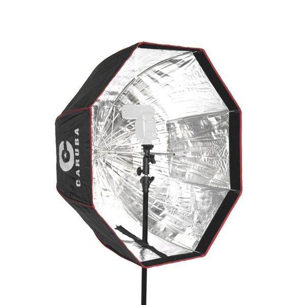 Caruba Orb Speedlite Kit  80cm (inklusive Tasche)
