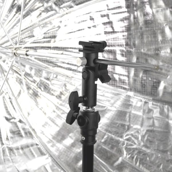 Caruba Orb Speedlite Kit  80cm (inklusive Tasche)