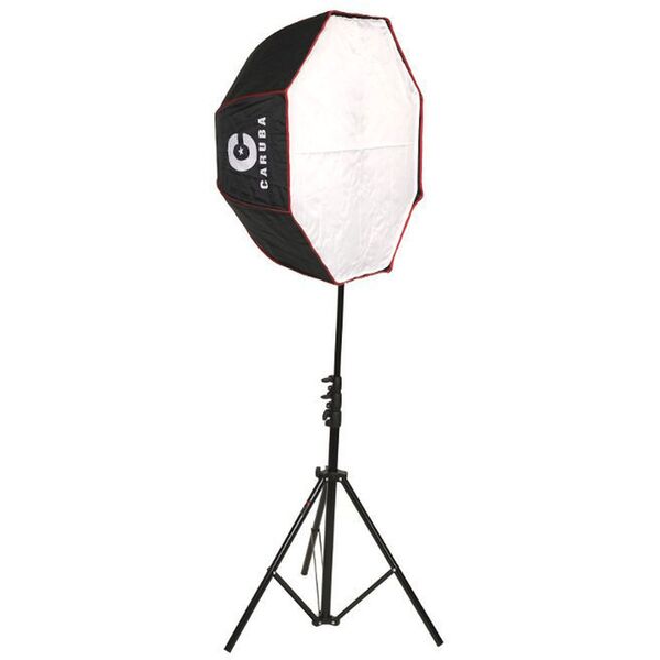 Caruba Orb Speedlite Kit + (FU SOB)  80cm