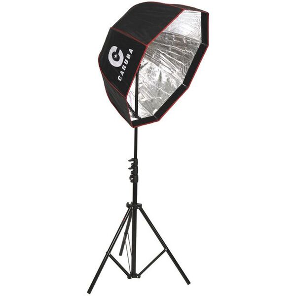 Caruba Orb Speedlite Kit + (FU SOB)  80cm