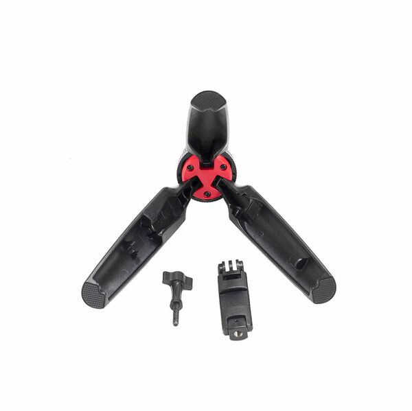 Caruba Orbit20 Ministativ  inkl. Bluetooth-Fernbedienung und Telefonhalt