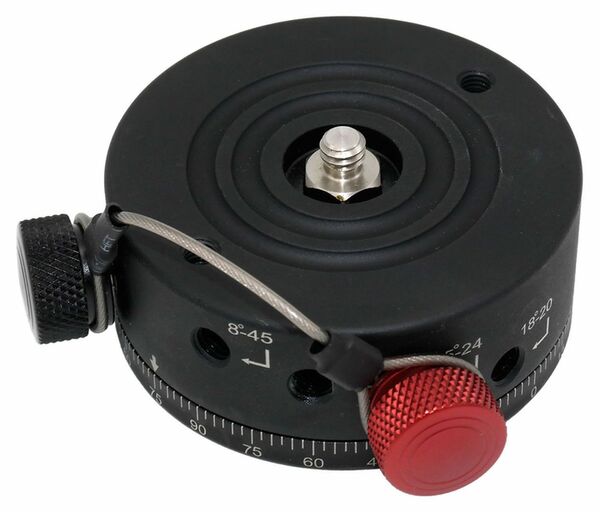 Caruba Panoramaklicksystem   (DH 64)