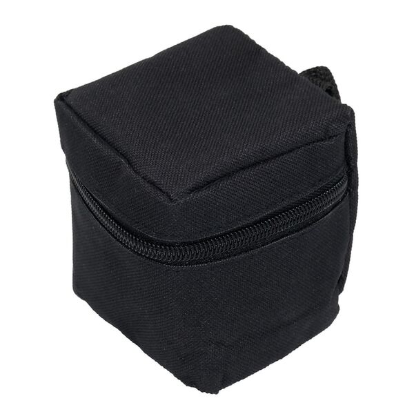 Caruba Panoramaklicksystem  mit Rackmontage Oberring und Schnellspanner (