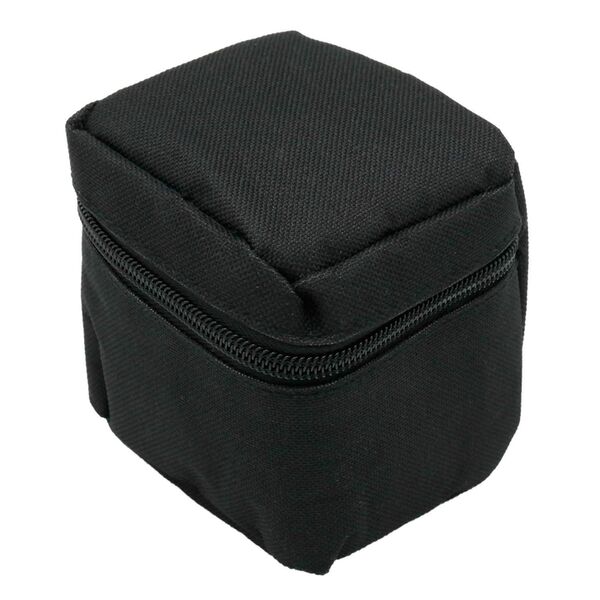 Caruba Panoramakopf Klicksystem-  Düse Schnellspanner (DH 60)