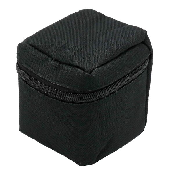 Caruba Panoramakopf Klicksystem  Schnellwechsel-Oberseite (DH 64N)