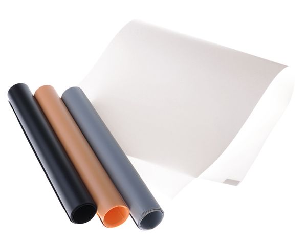 Caruba Mobiles Fotostudio LED Dimmbar  50x50x50cm