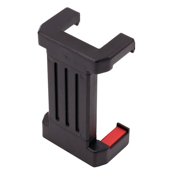 Caruba Premium Universal-Smartphone Halterung  rot