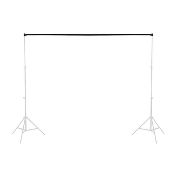 Caruba Querstange Hintergrundhalter  3 Meter