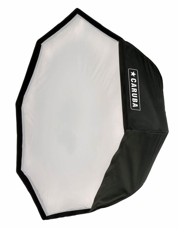 Caruba Softbox Quick Set Up  120 cm