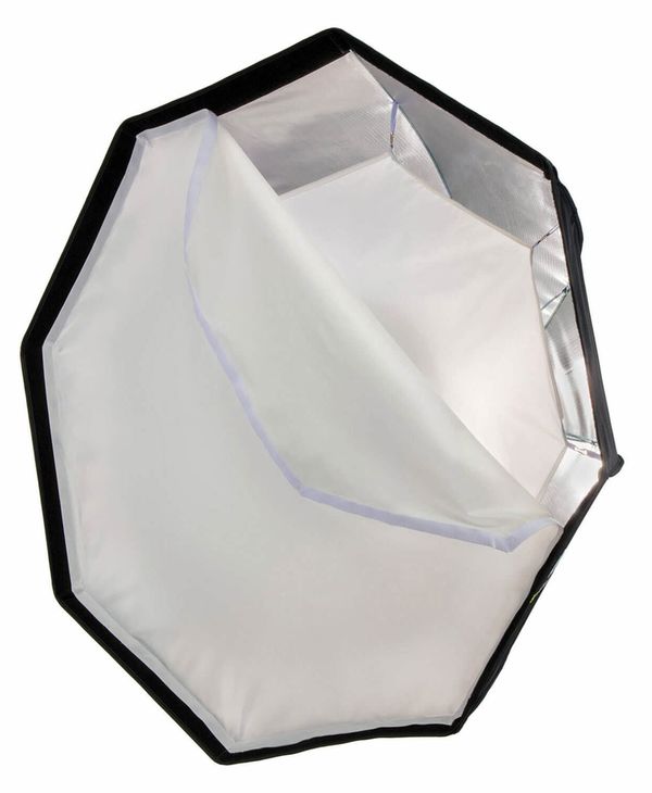Caruba Softbox Quick Set Up  120 cm