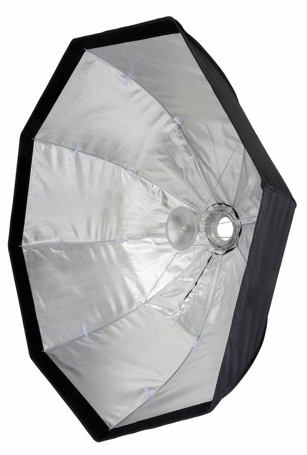 Caruba Softbox Quick Set Up  120 cm