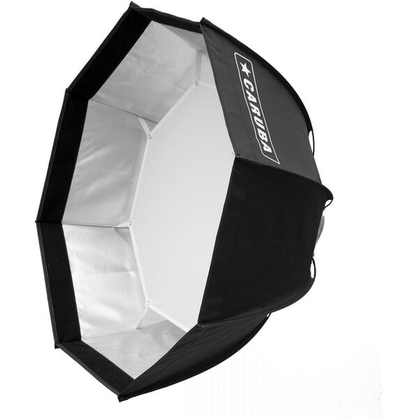 Caruba Quick Assembly Octa Softbox Bowens  70cm