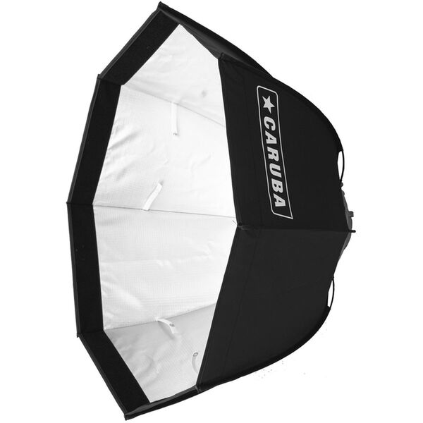 Caruba Quick Assembly Octa Softbox Bowens  70cm