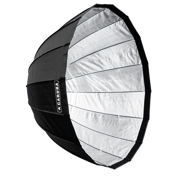 Caruba Quick Assembly Parabolic Softbox Bowens  90cm