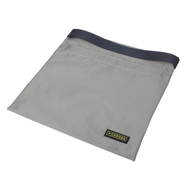 Caruba Reistasche  Klein Grün