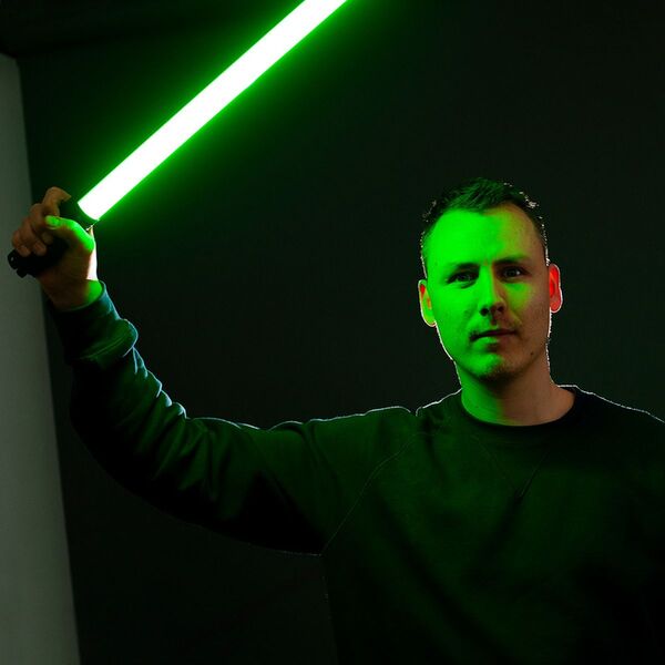 Caruba RGB LED Tube  120cm