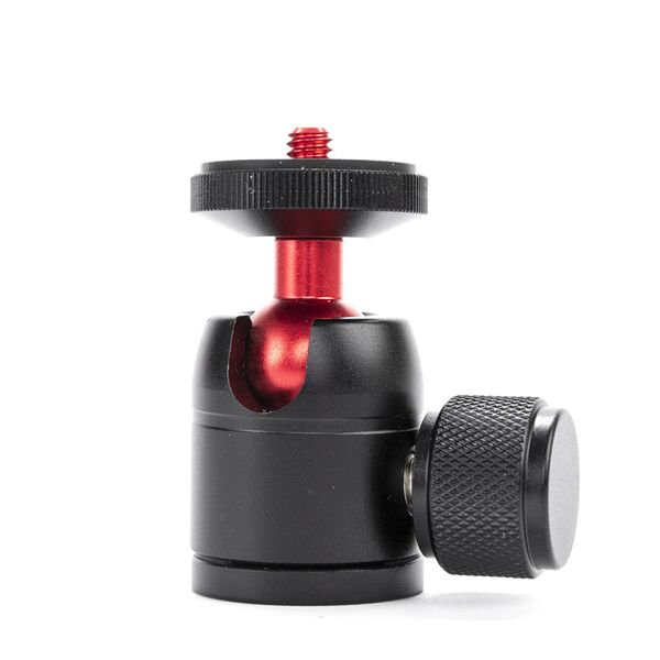 Caruba Roter Kugelkopf 