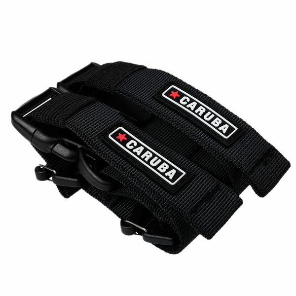 Caruba Rücken (Packung) Träger klein (2 Stück)  Klein