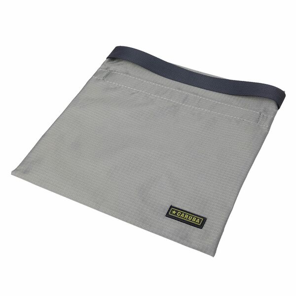 Caruba Sandsack klein grün  klein