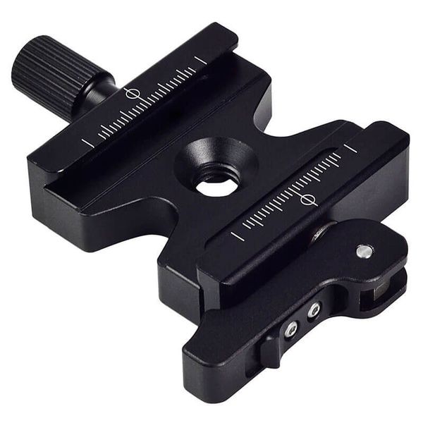 Caruba Schnellkupplung  CL 50L