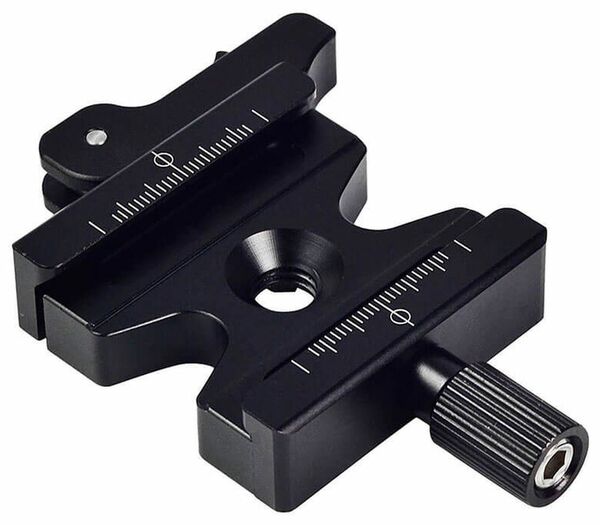 Caruba Schnellkupplung  CL 50L