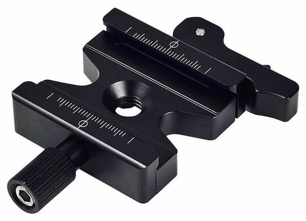 Caruba Schnellkupplung  CL 50L