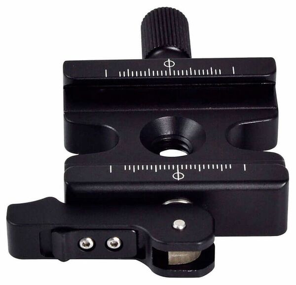 Caruba Schnellkupplung  CL 50L