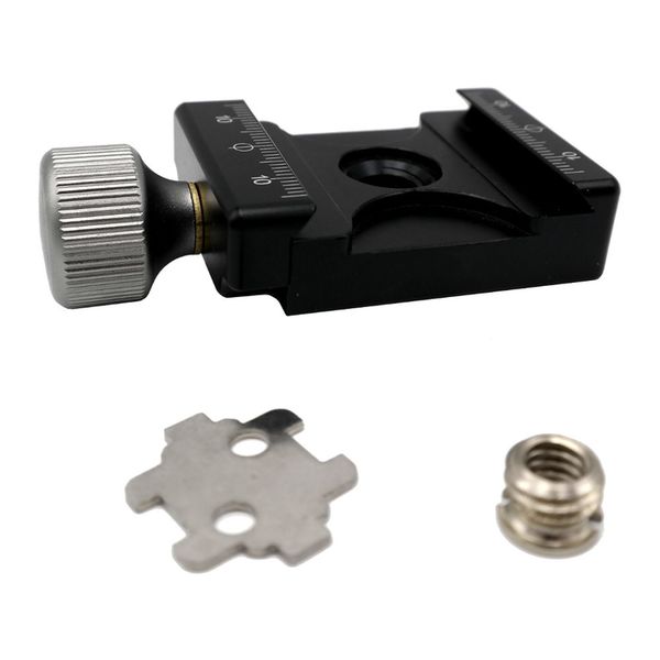 Caruba Schnellkupplung  DC 38