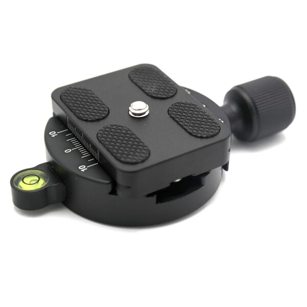 Caruba Schnellkupplung  DM 55