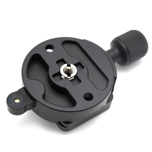 Caruba Schnellkupplung  DM 55