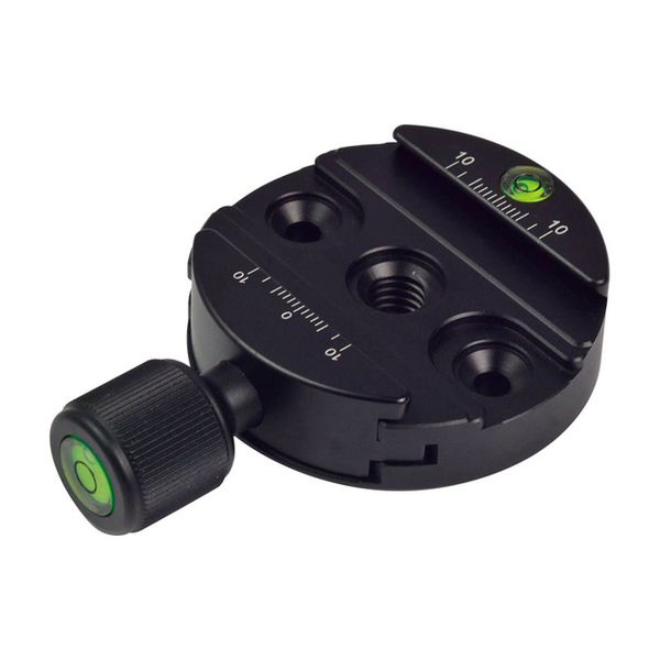 Caruba Schnellkupplung  DM 60