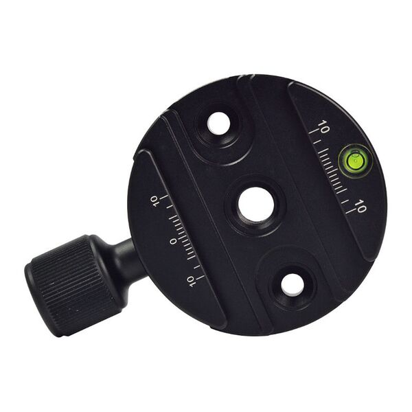 Caruba Schnellkupplung  DM 60