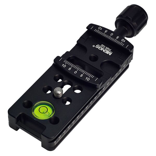 Caruba Schnellkupplung  FNR 100