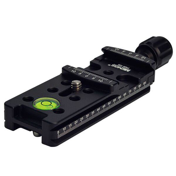 Caruba Schnellkupplung  FNR 100